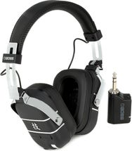 Product Image - This Item - Boss Waza-Air Wireless Guitar Headphone Amp