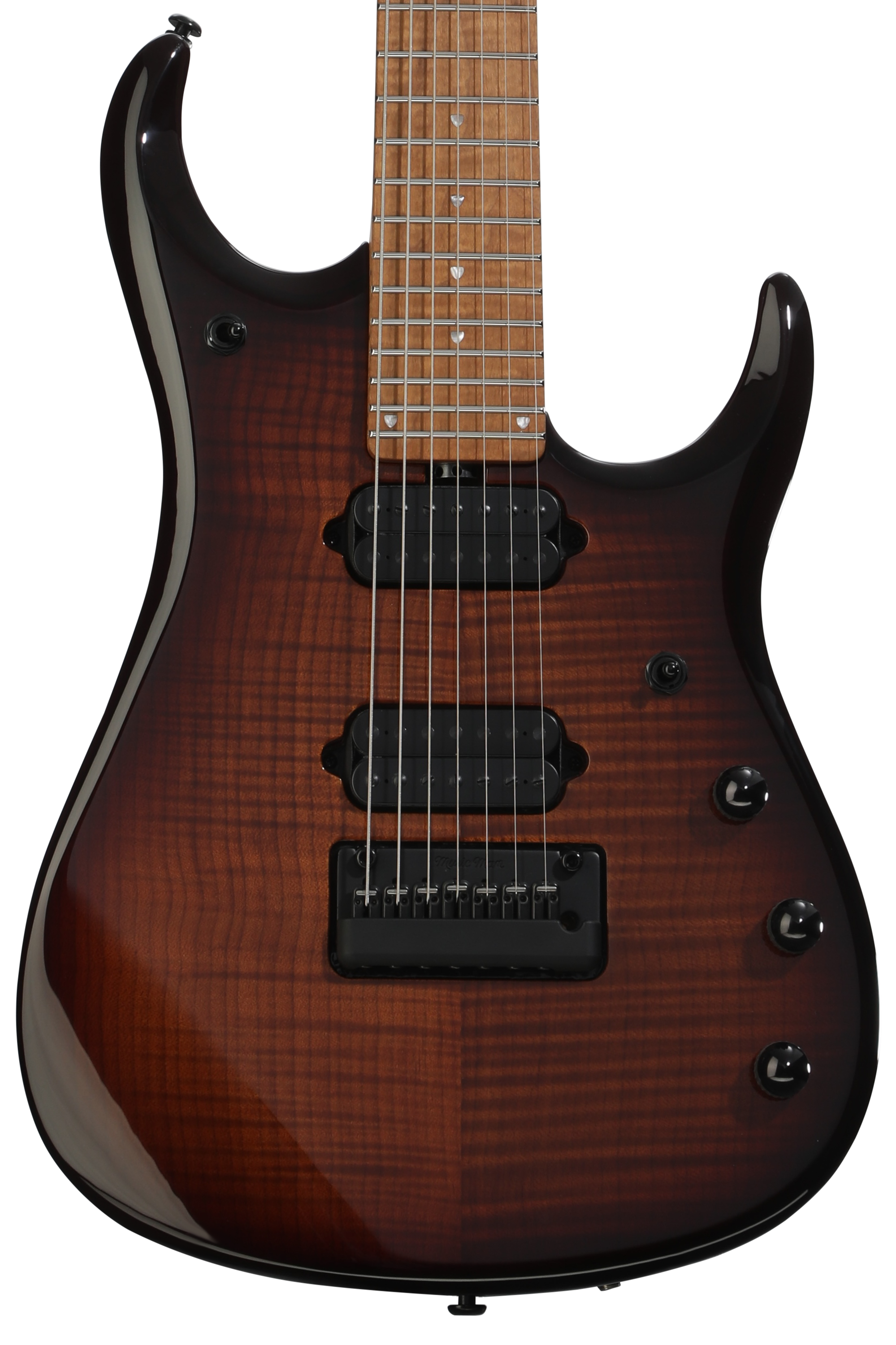 Ernie Ball Music Man JP15 7 John Petrucci Signature 7-string