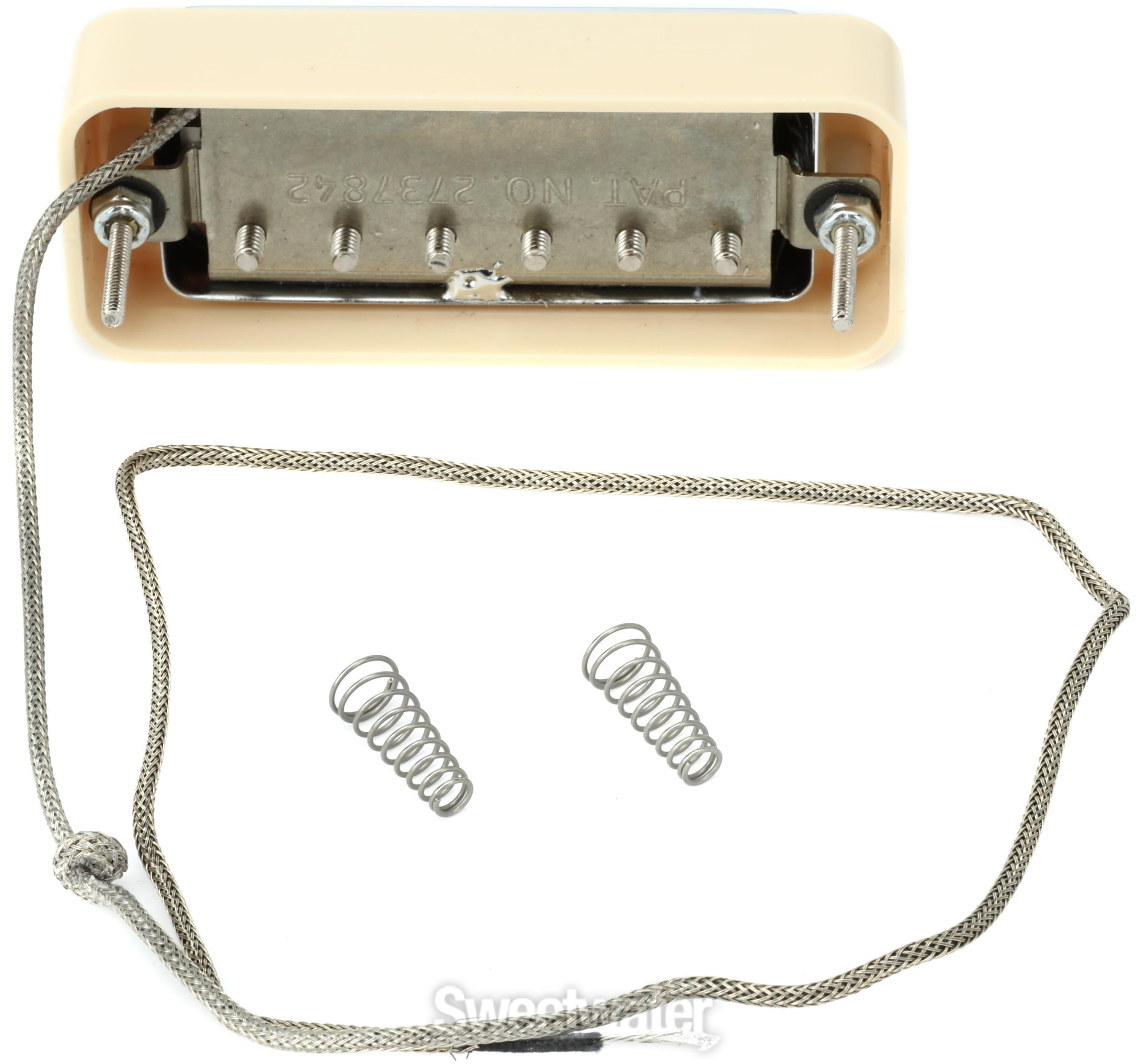 Gibson Accessories Original Mini-Humbucker Bridge Pickup