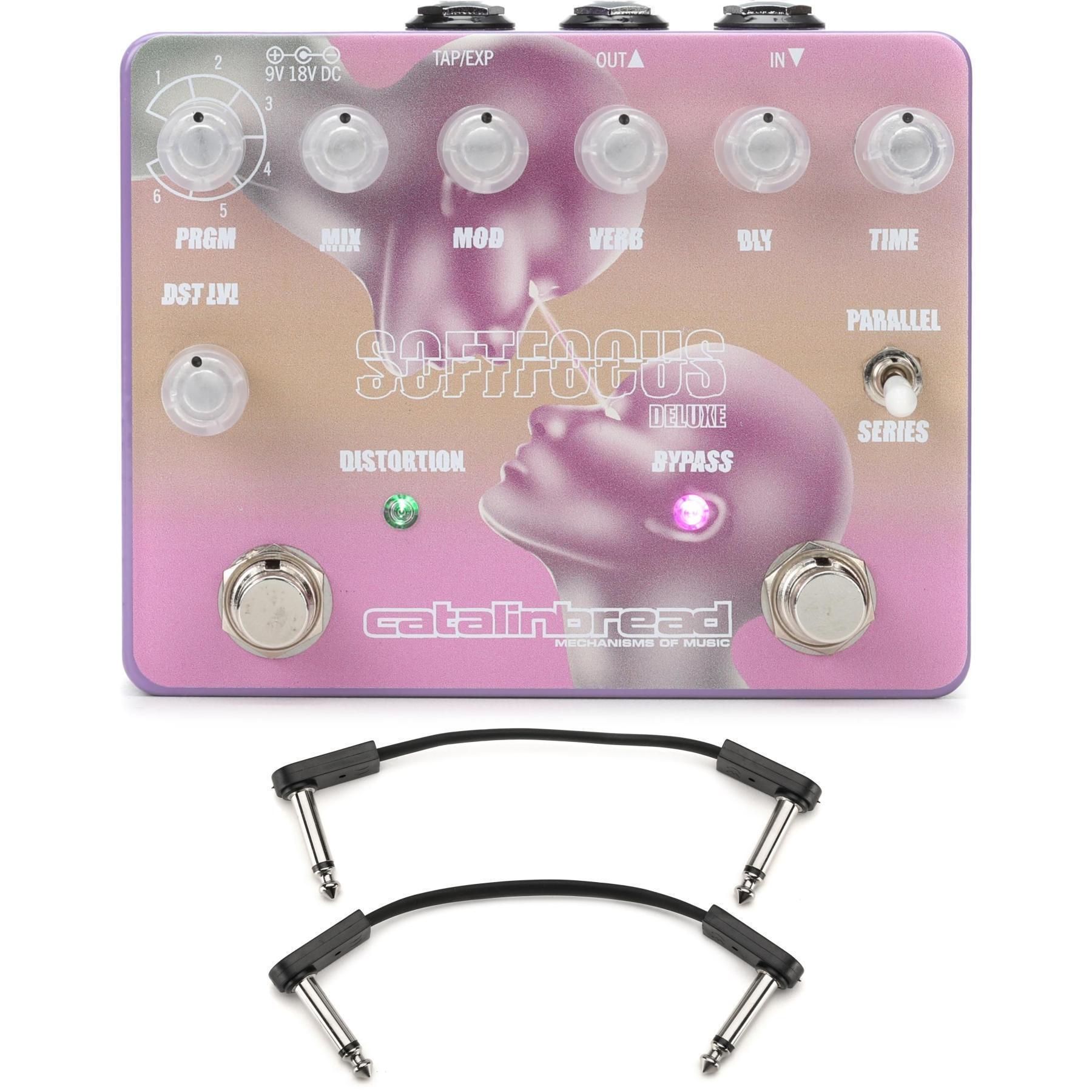 【ジャンク】Catalinbread Echorec & London Fuzz ジャンク】Catalinbread Echorec & London Fuzz ECHOREC