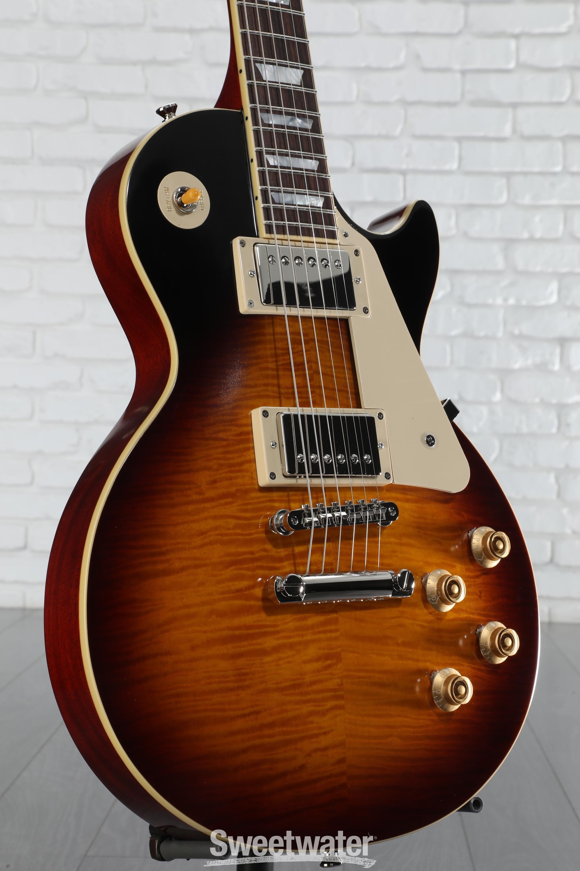 Epiphone 1959 Les Paul Standard Reissue Electric Guitar