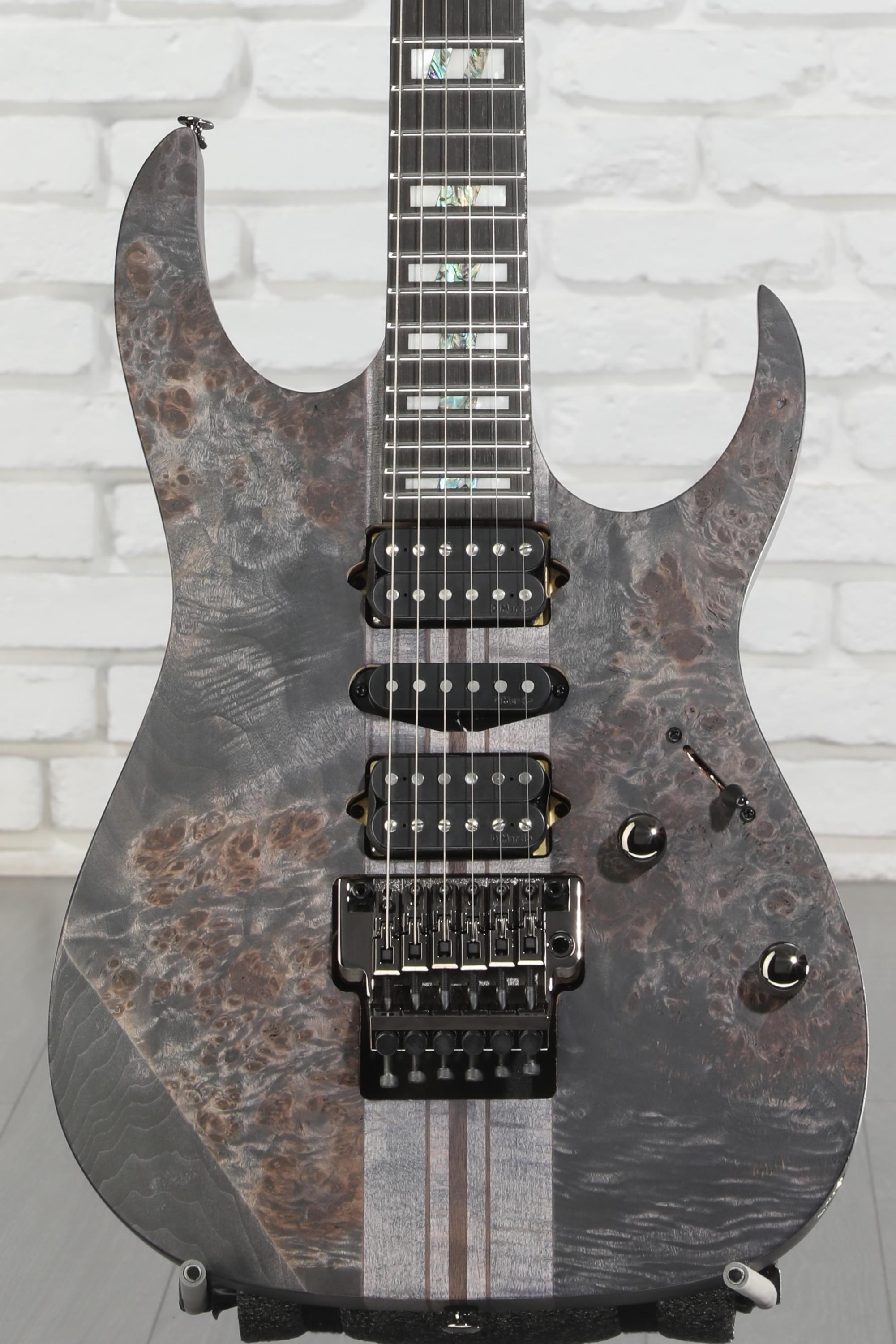 ギター Ibanez Premium RG RGT1270PB Amazon.com: Ibanez Premium RGT1270PB Electric Guitar - Deep