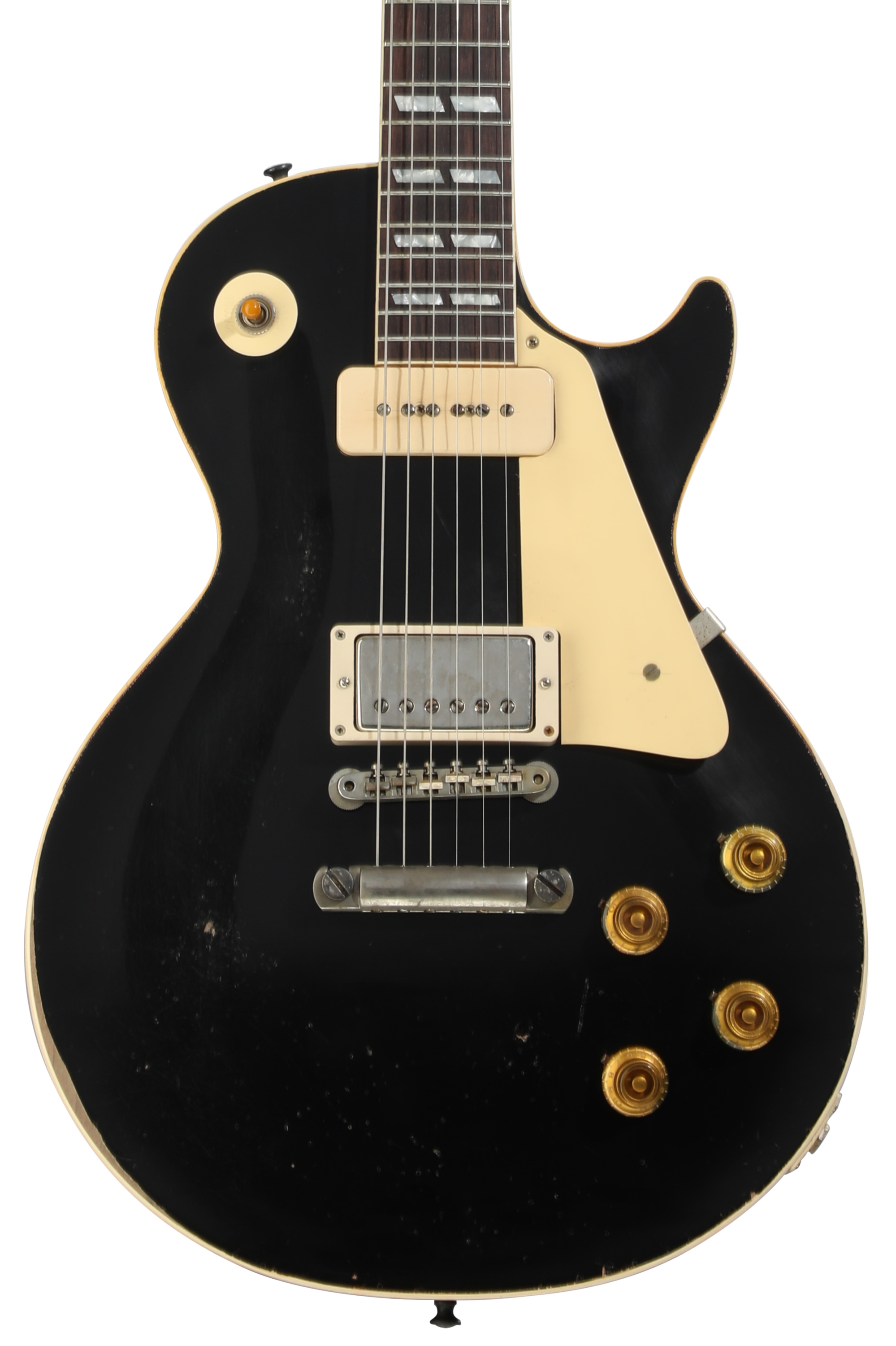 Gibson Custom Dealer Select 1956 Les Paul Standard Electric Guitar