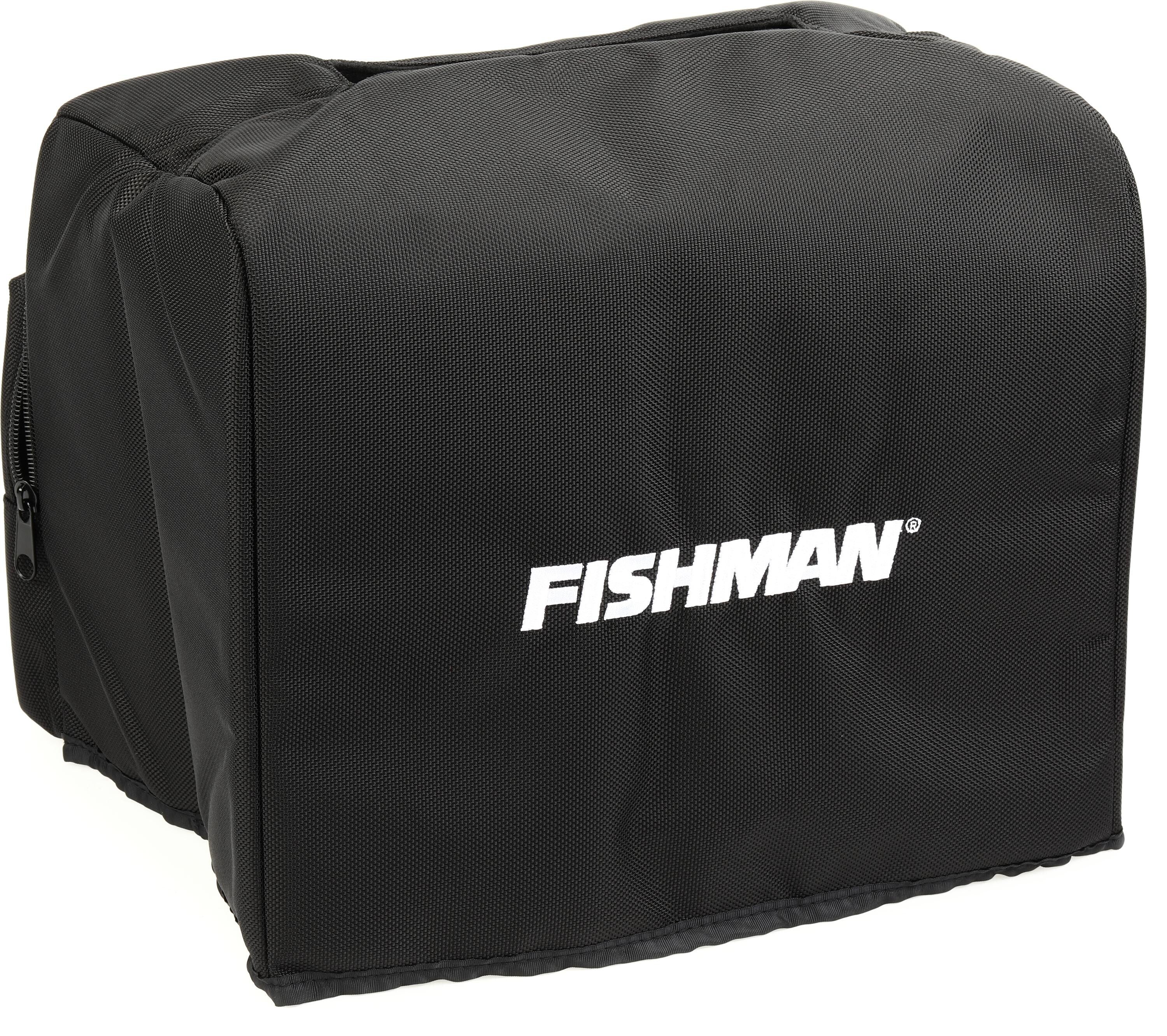 Fishman Loudbox Mini/Mini Charge Padded Slip Cover | Sweetwater