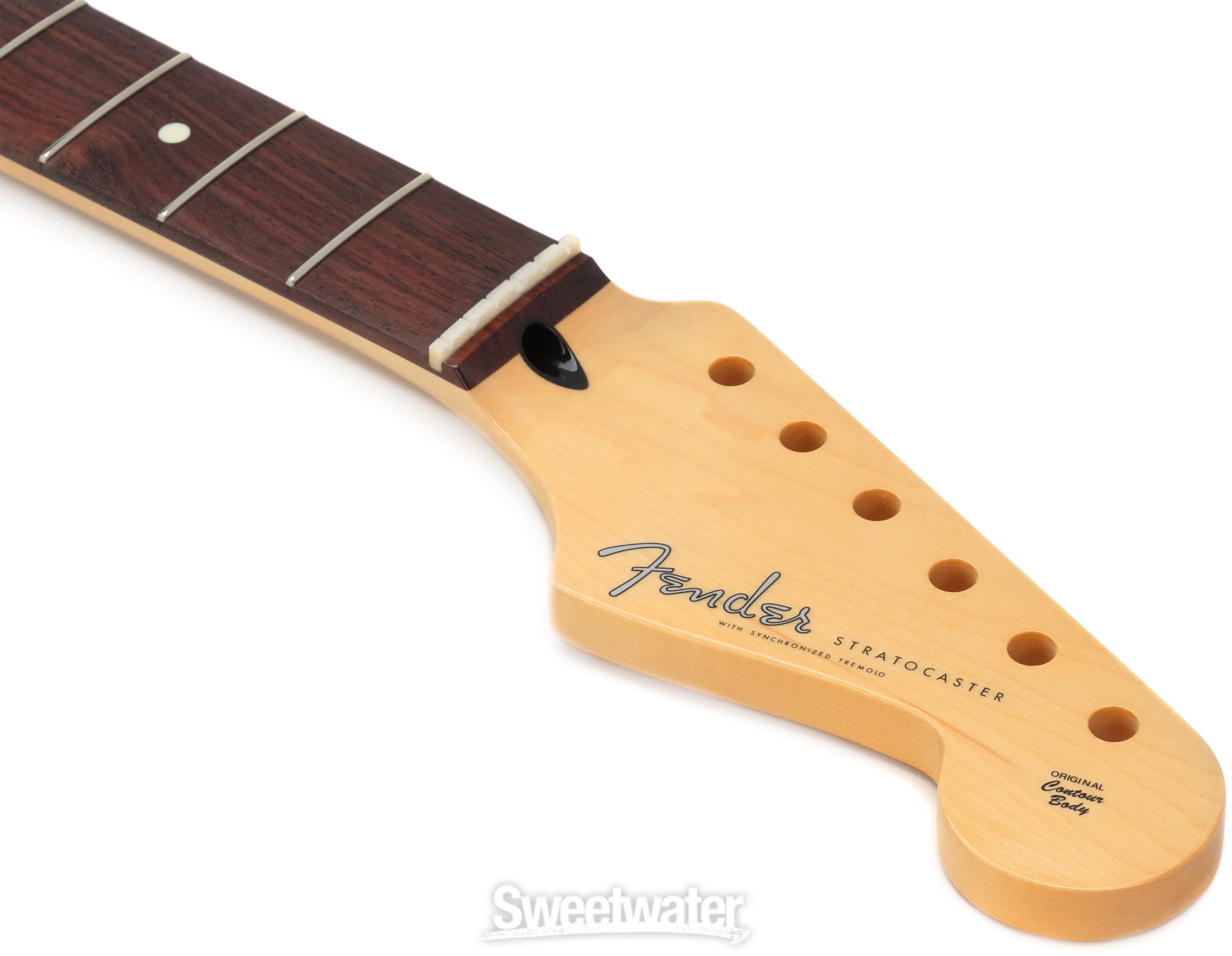 HOT好評Fender USA Neck ＋Fender Japan Body ニコイチMustang フェンダー