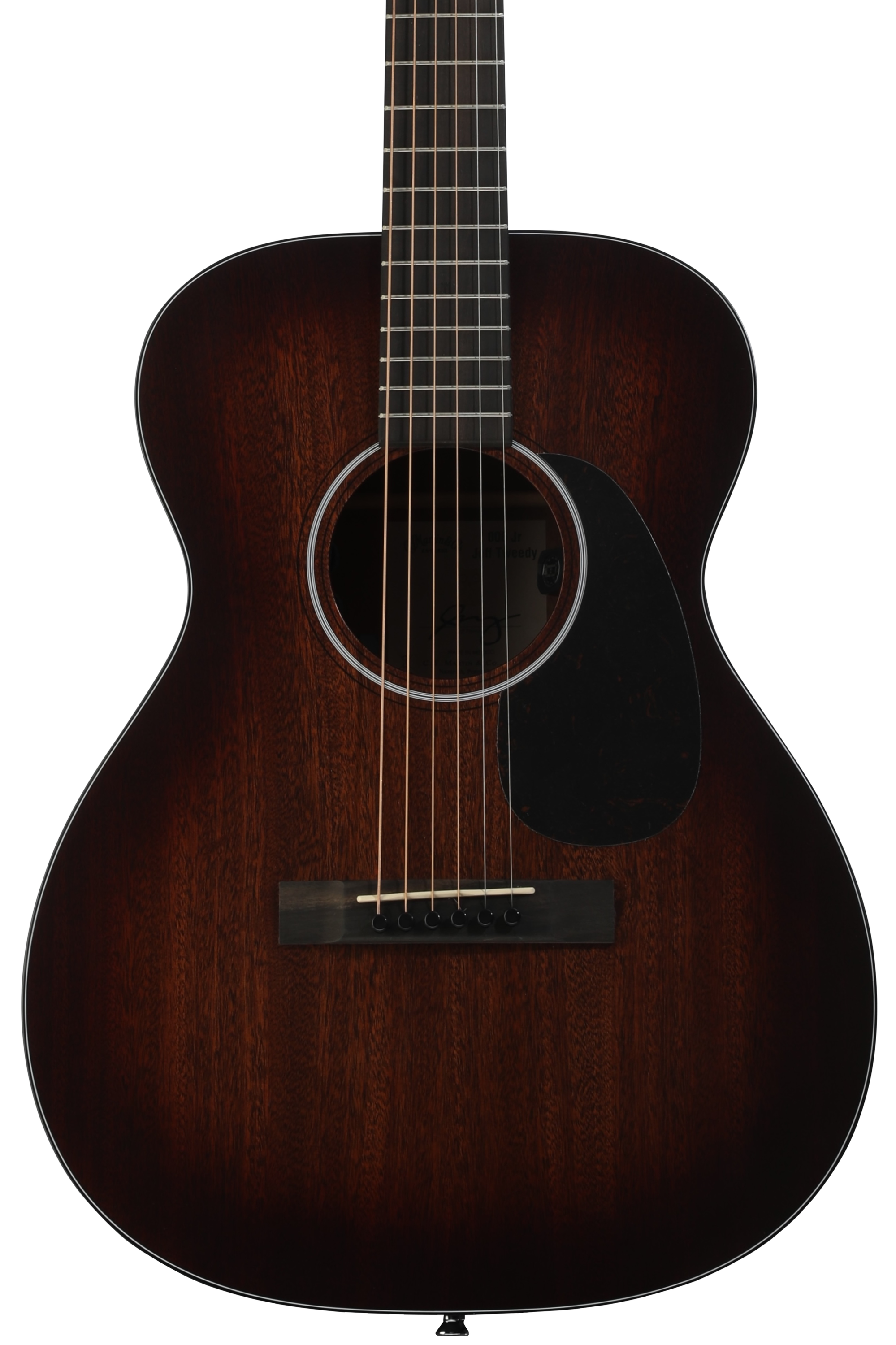 Martin DRSG - Natural | Sweetwater