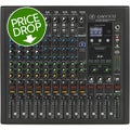 Photo of Mackie Onyx12 12-channel Analog Mixer with Multi-Track USB
