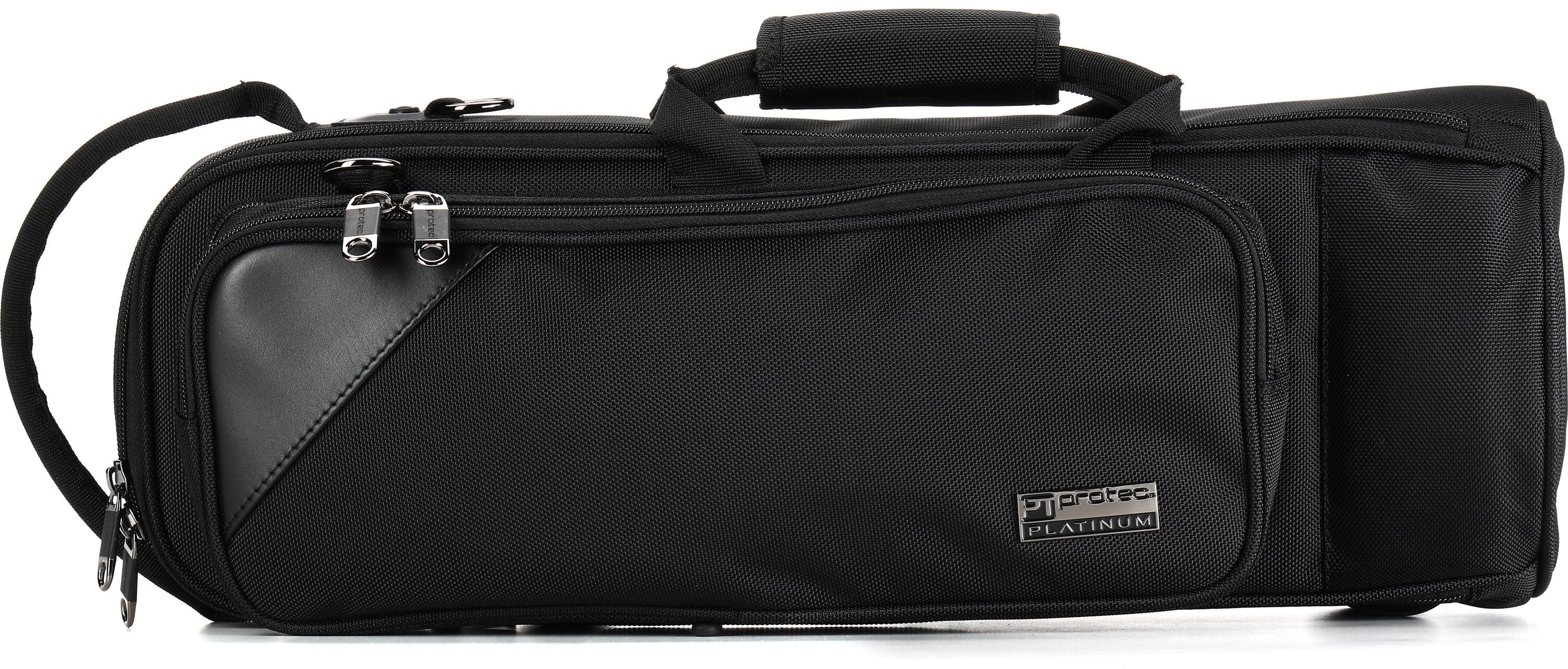 Protec PL238 Platinum Series Trumpet Gig Bag Sweetwater