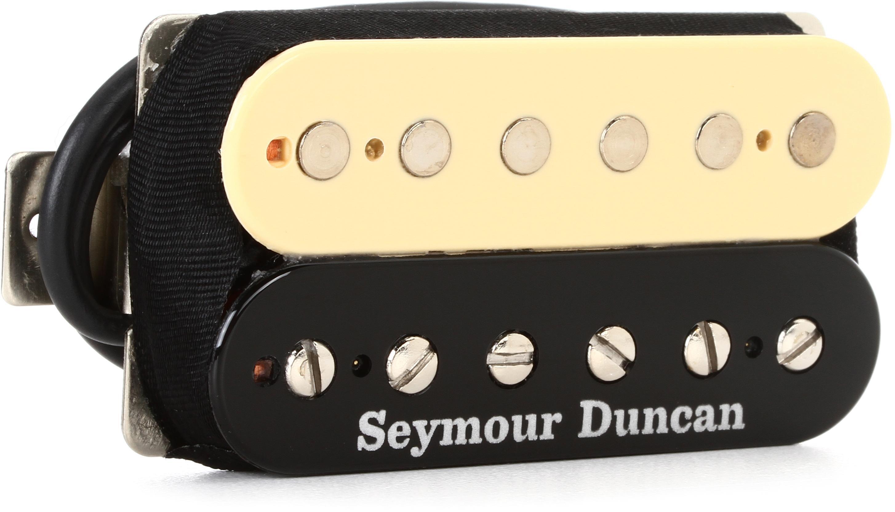 Seymour Duncan 59BJ (SH-1b) zebra ゼブラ Seymour Duncan 59BJ (SH-1b) zebra ゼブラ Seymour Duncan '59