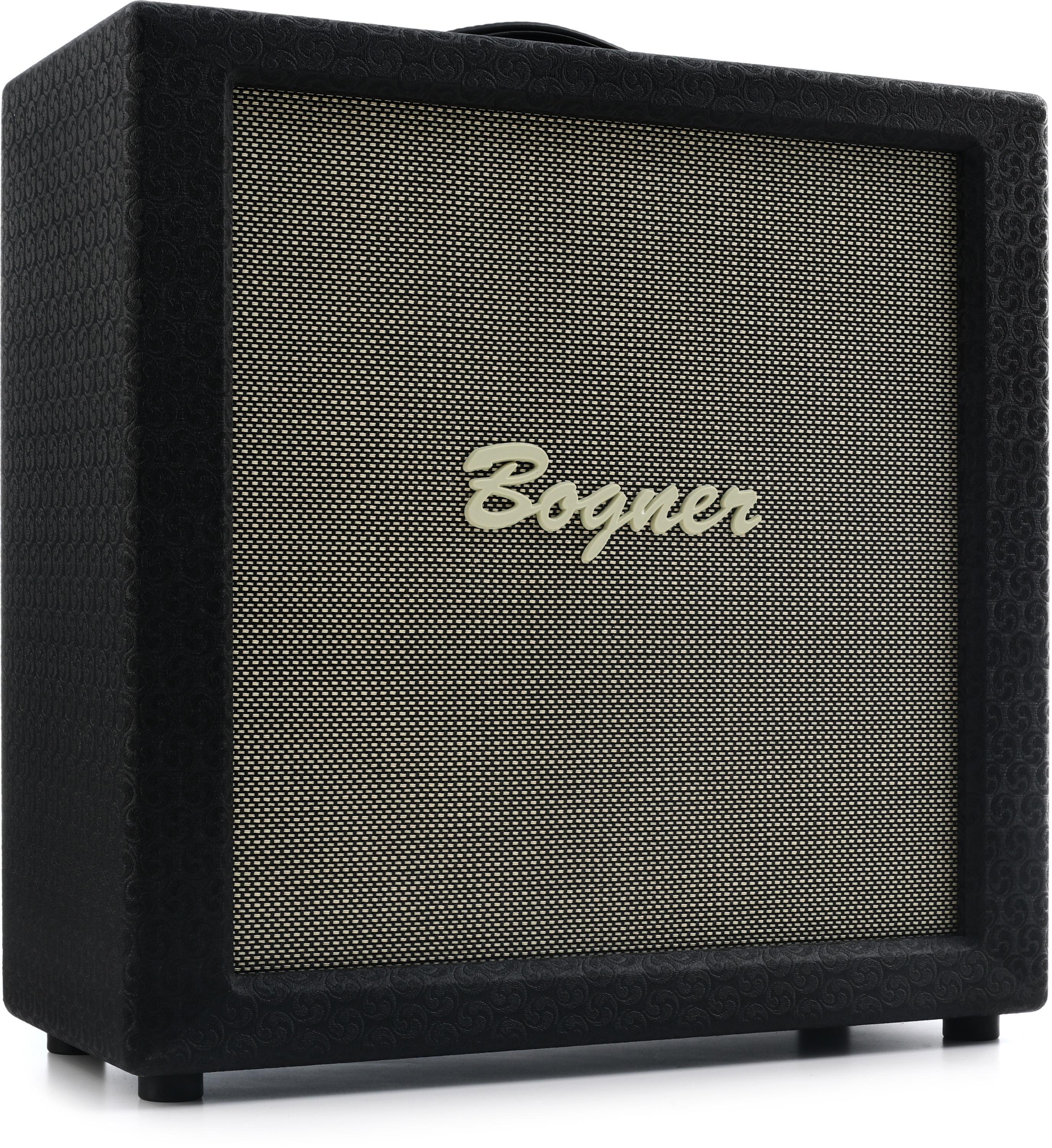 Bogner 2x12 Inch 50 Watt Open