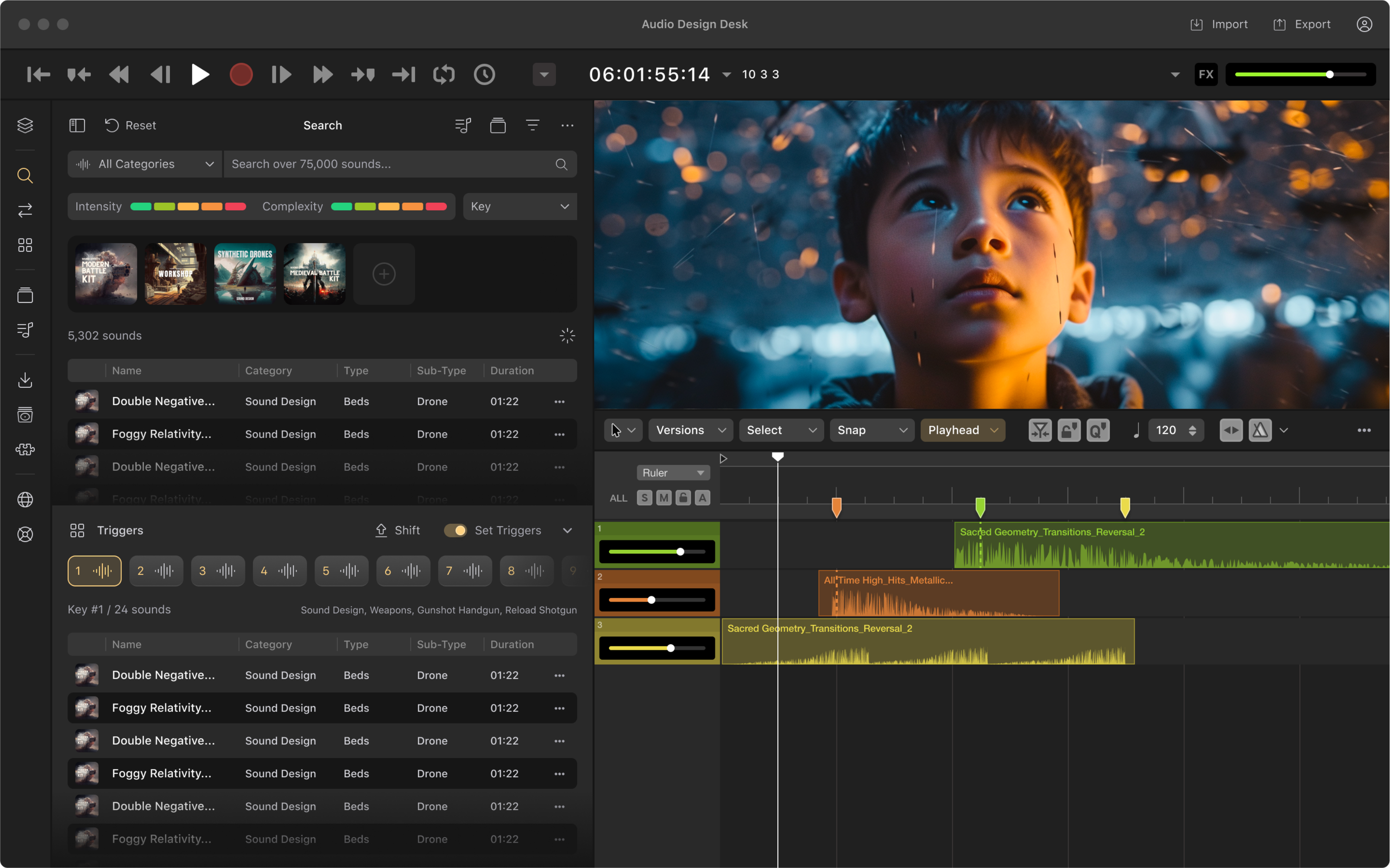Photo of Audio Design Desk 2.0 Personal - Perpetual License