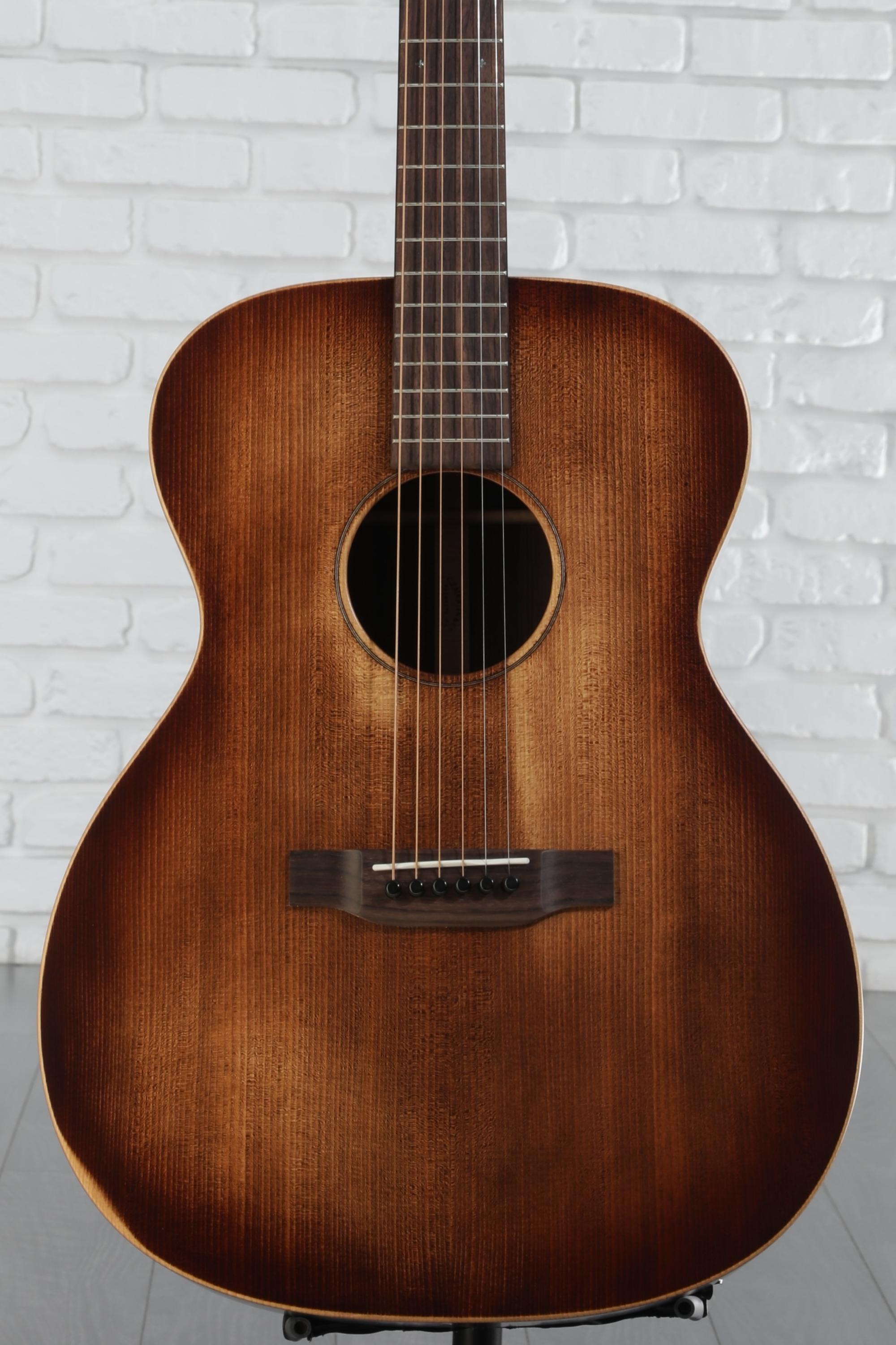 【メーカー直送】 Martin Mahogany Dark - Guitar Acoustic StreetMaster 000-16 ギター