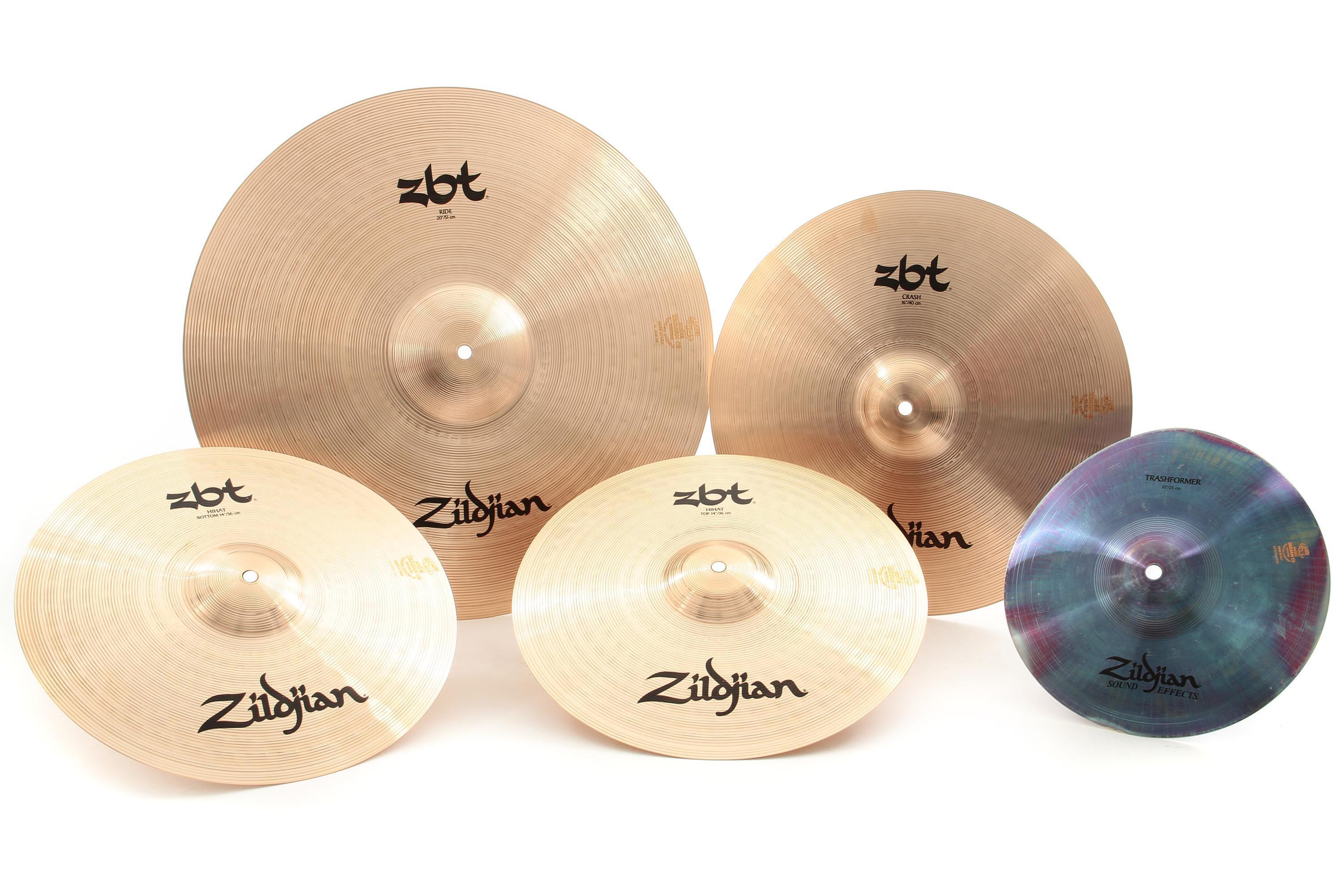 Zildjian ZBT 14 