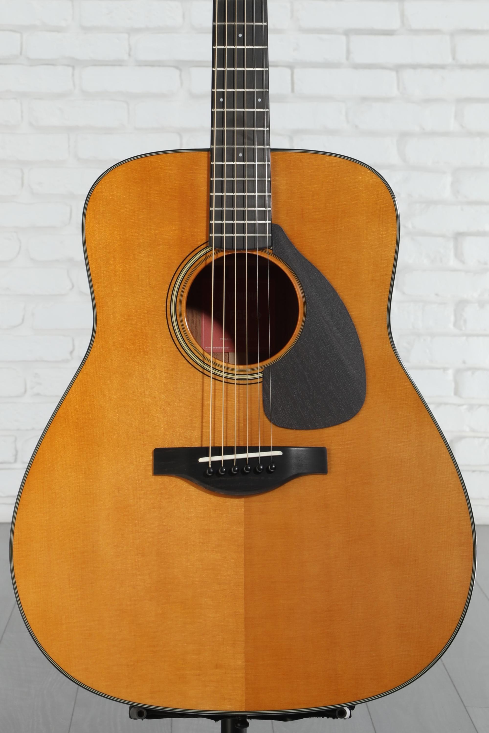 Yamaha FG5 Red Label 日本製 アコースティックギター 6762c82fd3QluWVYCNaIxFOs0mqtSy