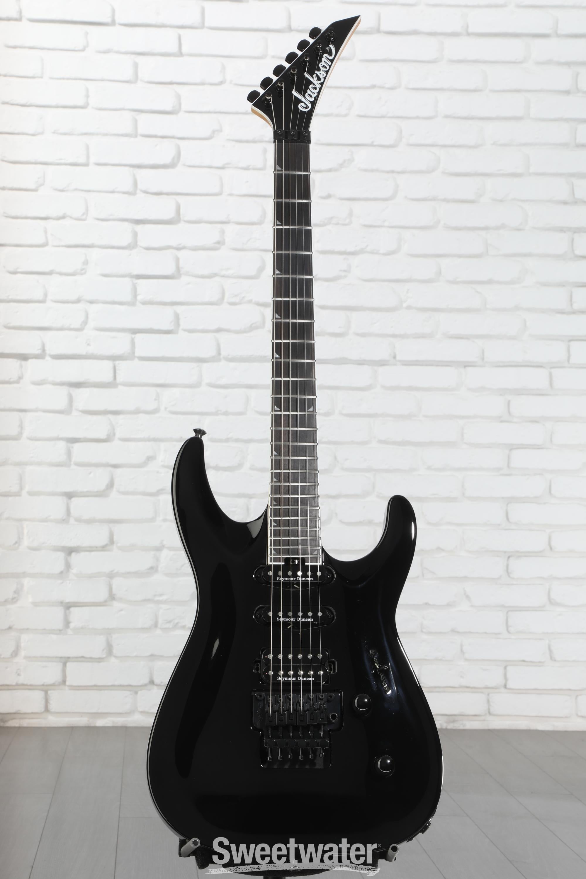 【超美品】Jackson ProPlus SOLOIST SLA3 EMG搭載 Pro Plus Series Soloist™ SLA3Q – Jacksonguitars.com