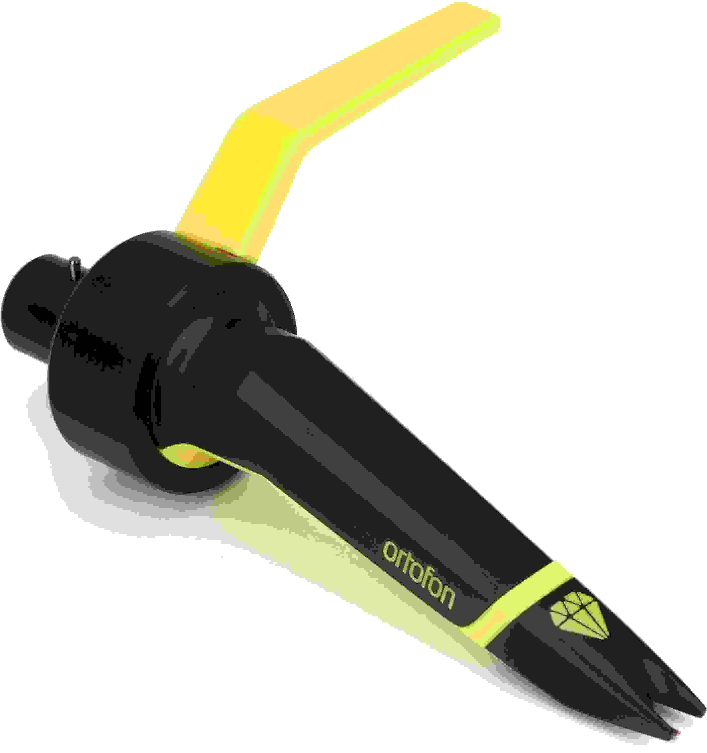 Ortofon Club Concorde Mk II Turntable Cartridge and Stylus