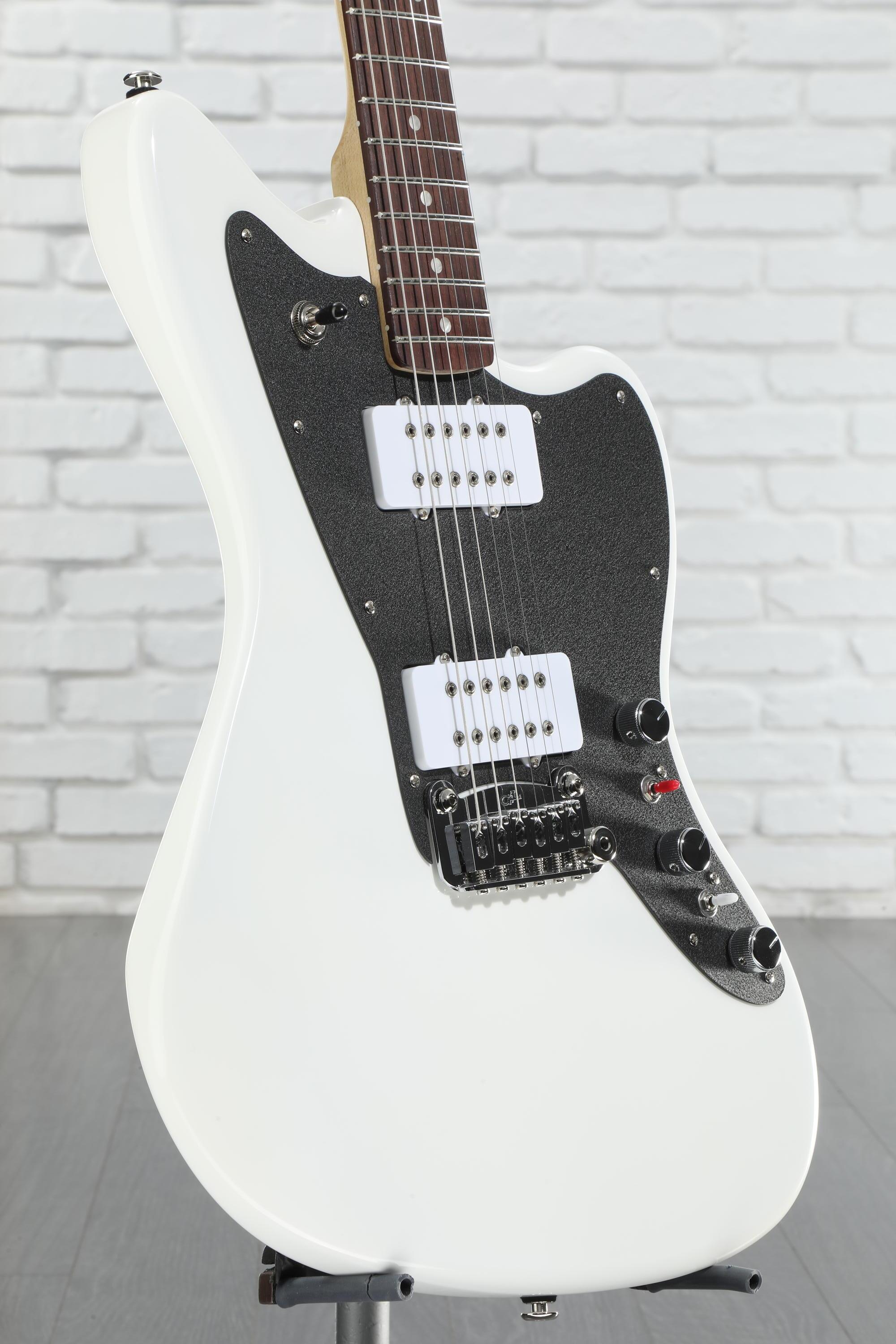 USA製 G&L CLF Research Doheny V12 G&L CLF Research Doheny V12 Electric Guitar - Purpleburst