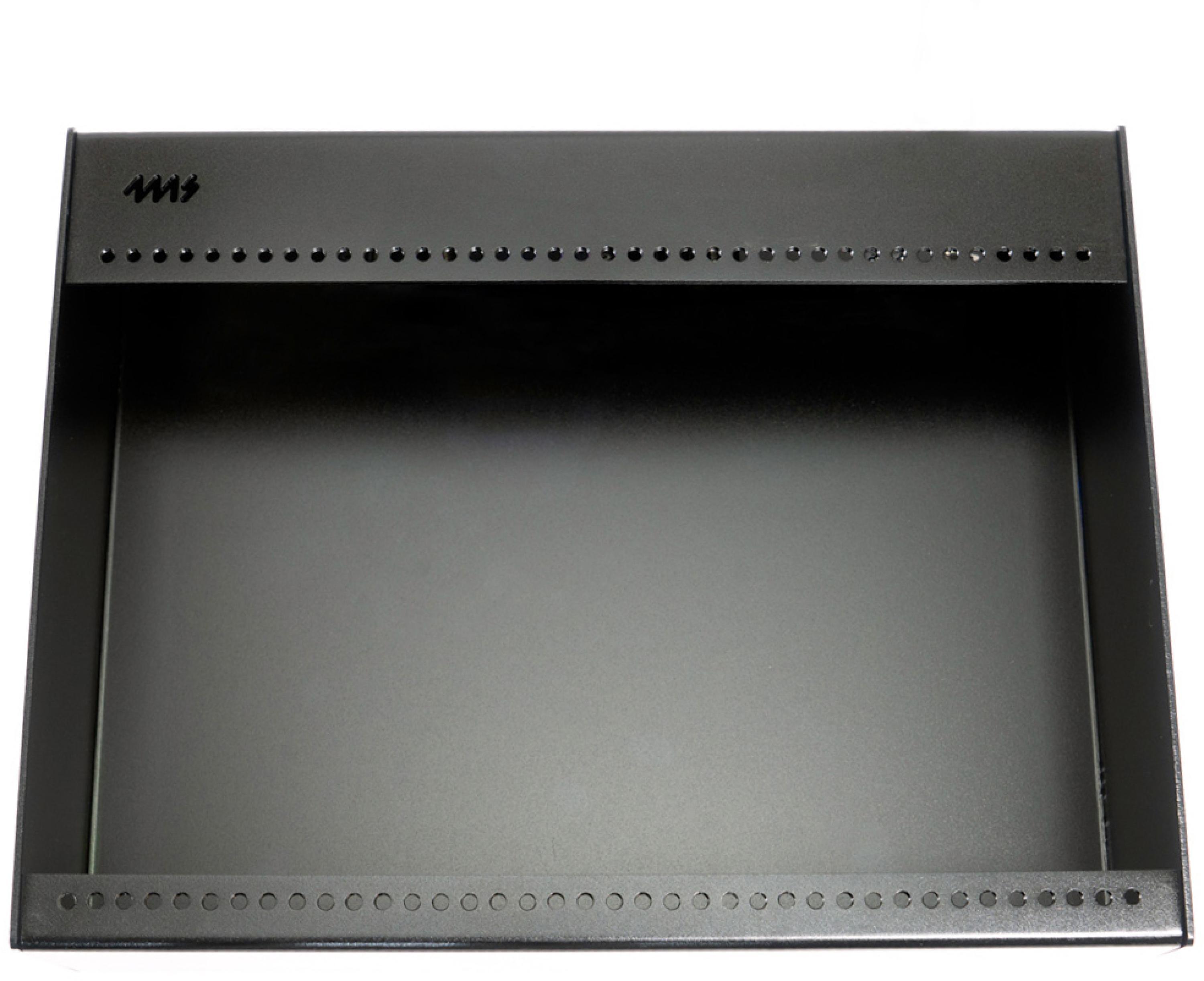 Photo of 4ms Pod40X Unpowered Eurorack Case