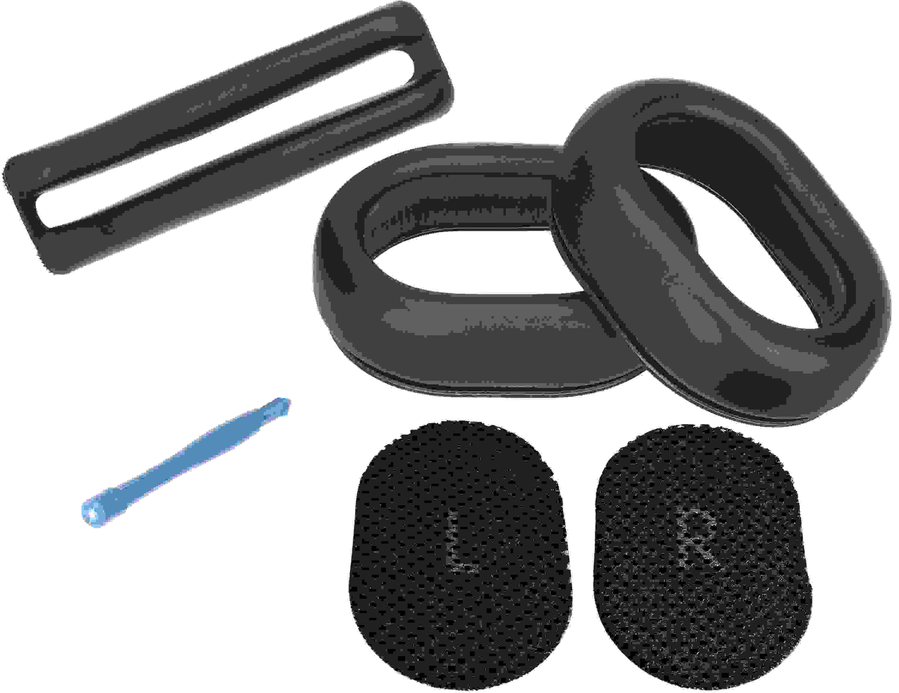 Austrian Audio HI-X55CUK Cushion Replacement Kit for Hi-X55