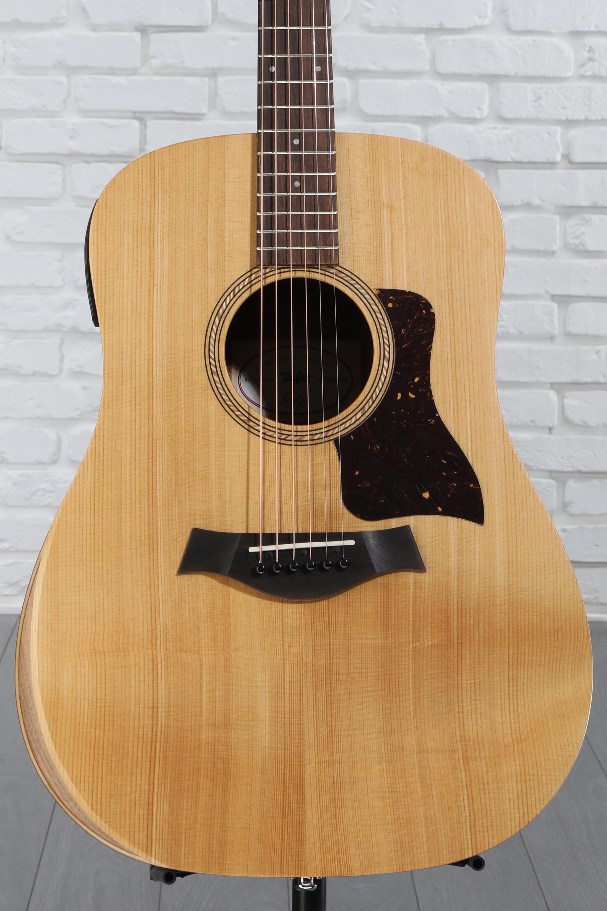 Taylor Academy 10e Acoustic-electric Guitar - Natural