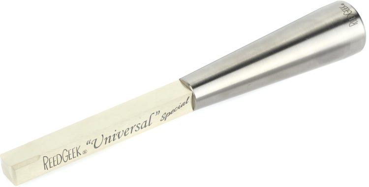 ReedGeek Universal Reed Tool - Special ZR