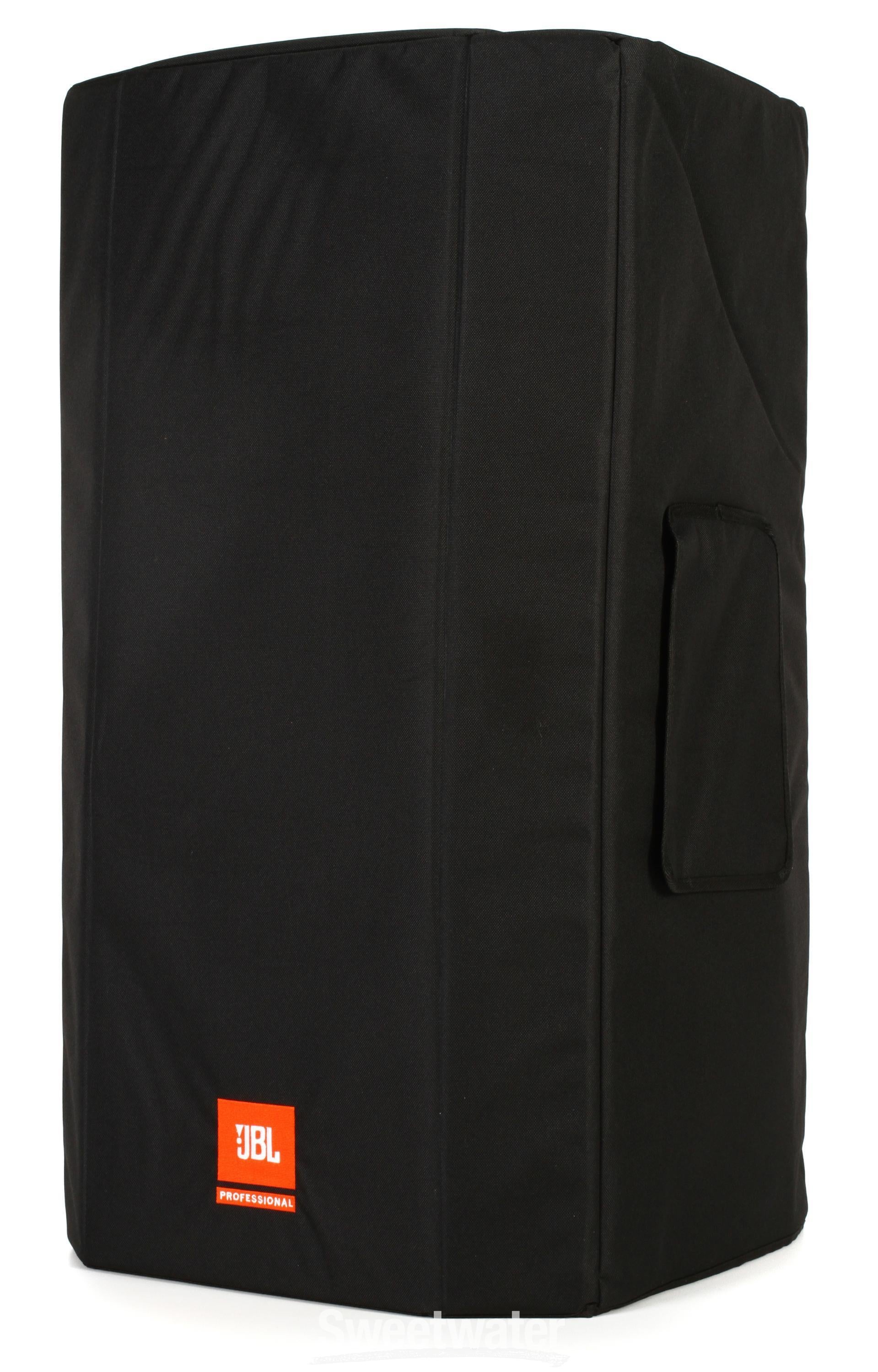 JBL Bags SRX835P-CVR-DLX Deluxe Speaker Cover for SRX835P | Sweetwater
