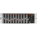 Photo of Behringer Eurorack Pro RX1202FX Rackmount Mixer with Effects