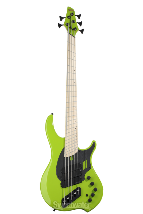 Dingwall Guitars NG3 Adam 