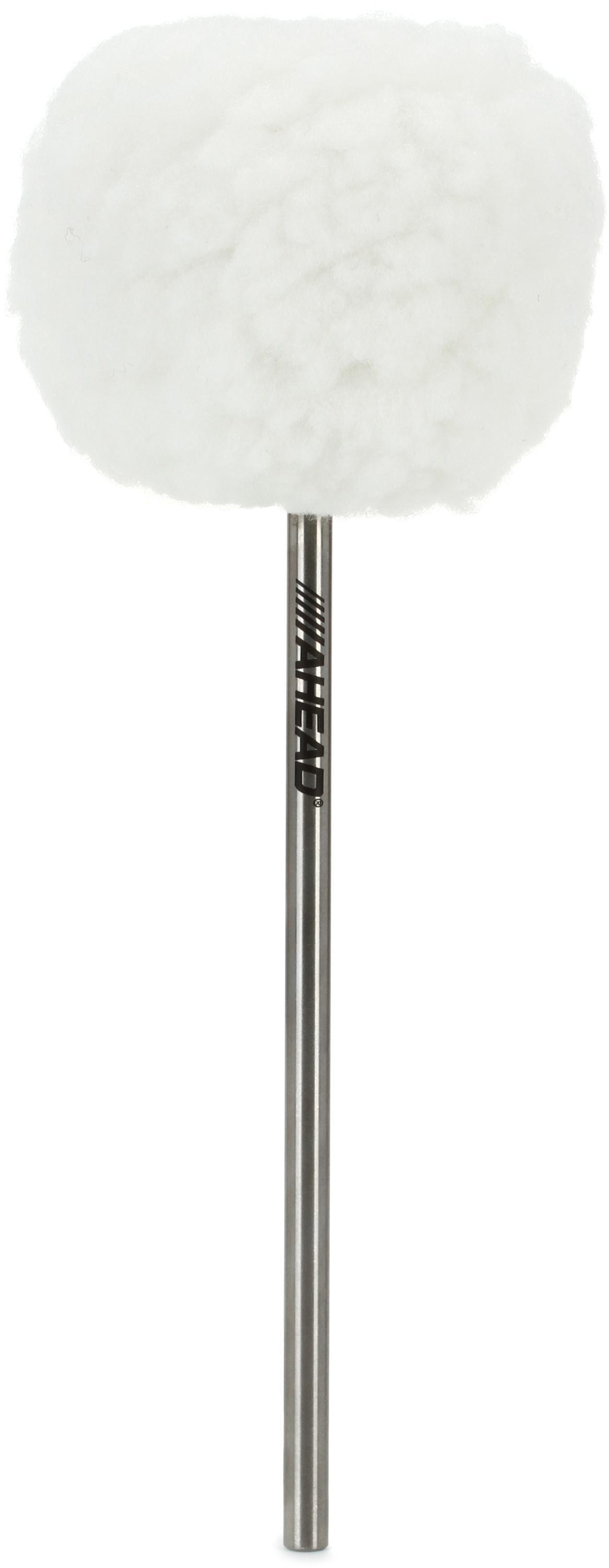 Photo of Ahead Vintage Boom Kick Bass Drum Beater
