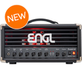 Photo of ENGL Amplifiers E633 Fireball 25 KT77 LTD 25-watt Tube Head