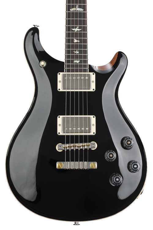 PRS McCarty 594 Electric Guitar - Black Top | Sweetwater