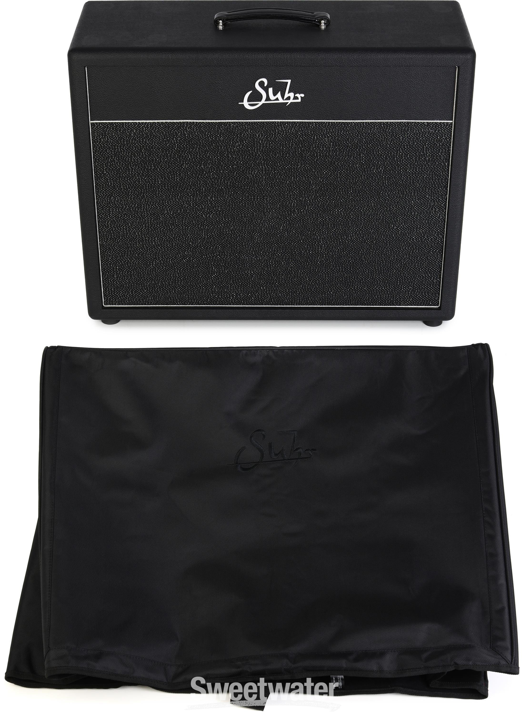 Suhr Hedgehog 2 x 12-inch Celestion Heritage G12-65 Speaker