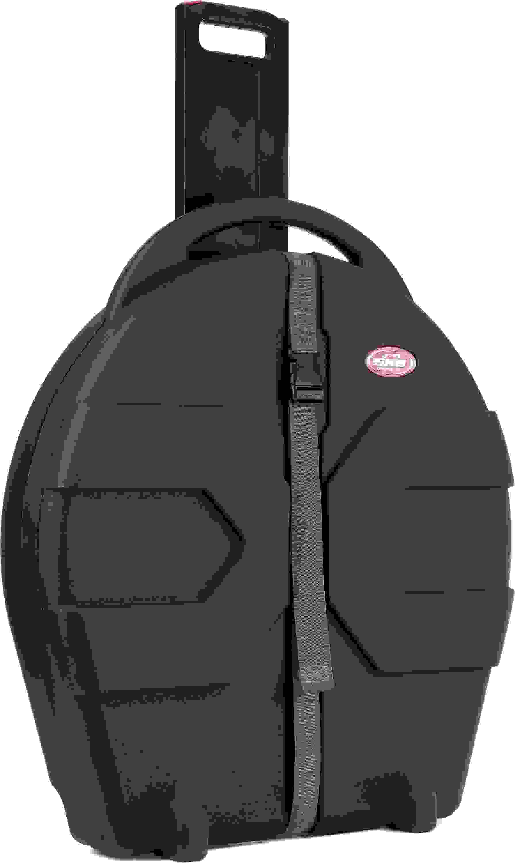 SKB Rolling Cymbal Vault - 24 inches