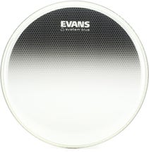 Evans System Blue Marching Tenor Drumhead - 12 inch