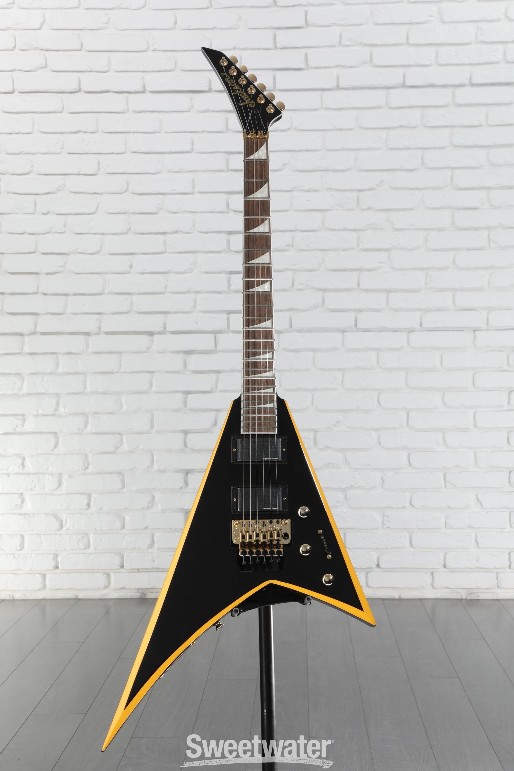 美品　Jackson X Series Rhoads RRX24 X Series Rhoads RRX24 – Jacksonguitars.com