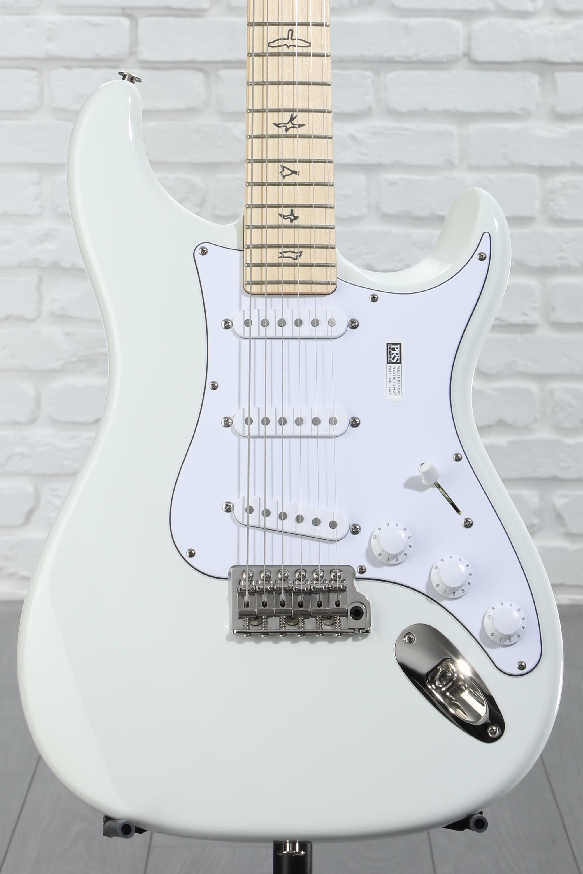 ギター PRS Silver Sky Maple frost DSC01062_aa8f4b62-982c-49e6-