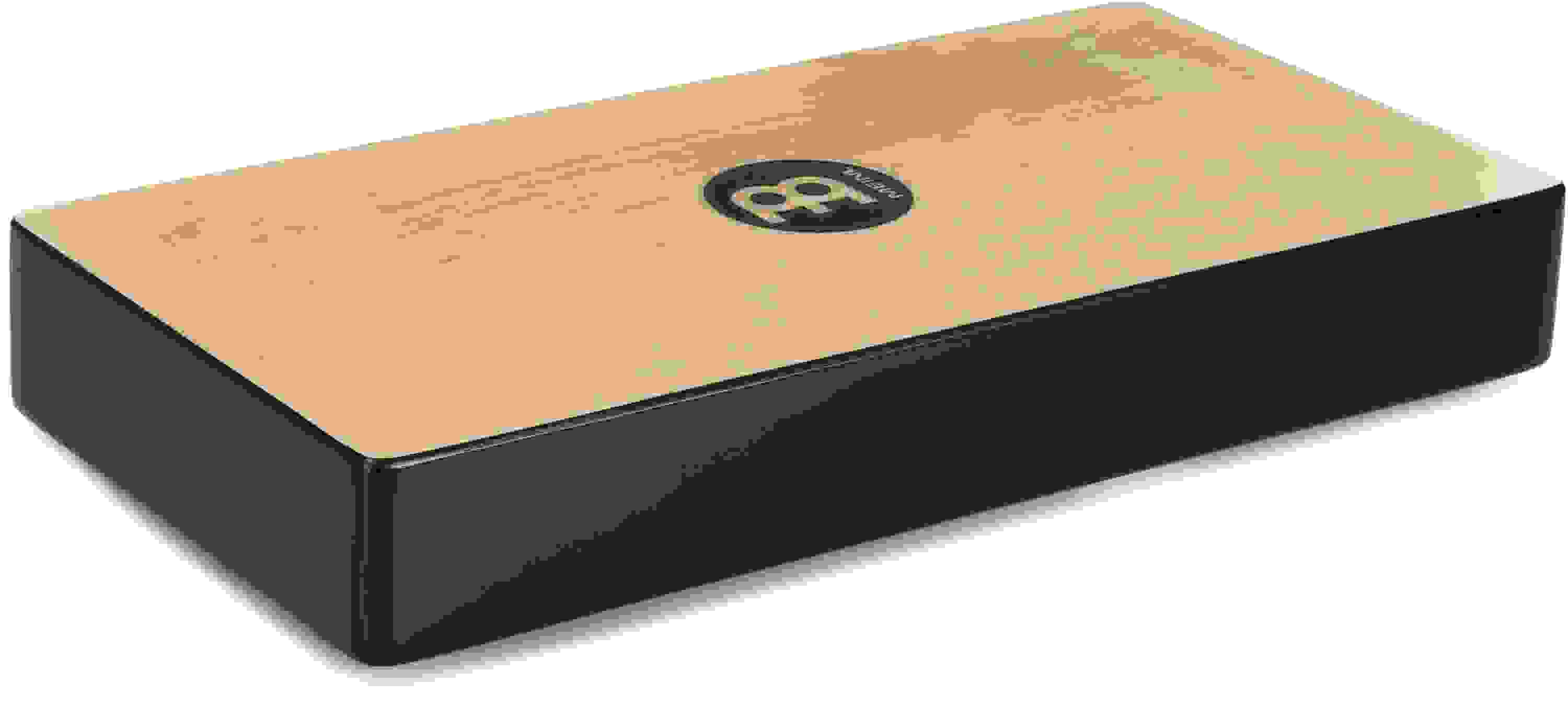 Meinl Percussion Travel Slaptop Cajon - Baltic Birch