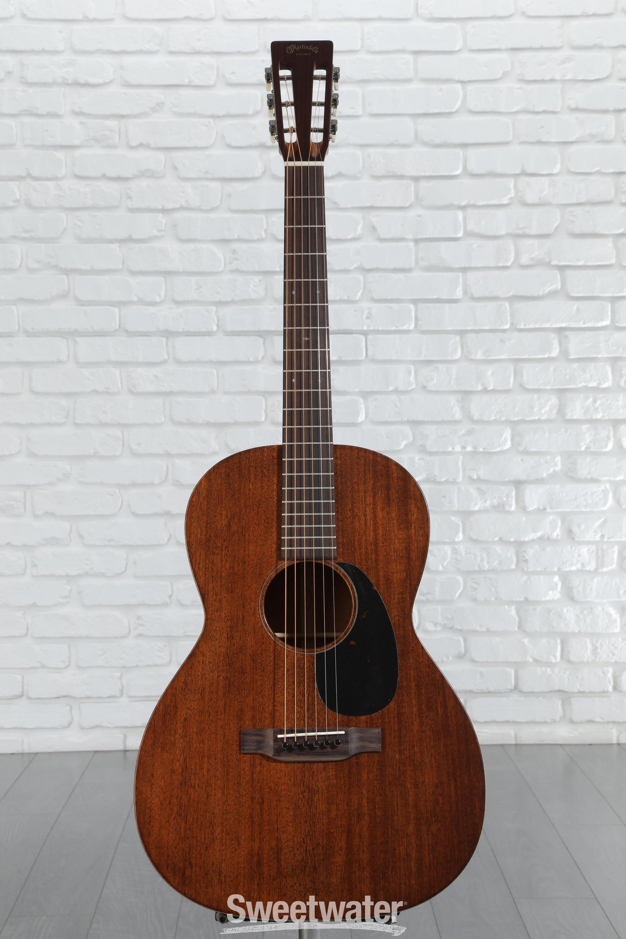 Martin 000-15SM Acoustic Guitar | Martin Guitar