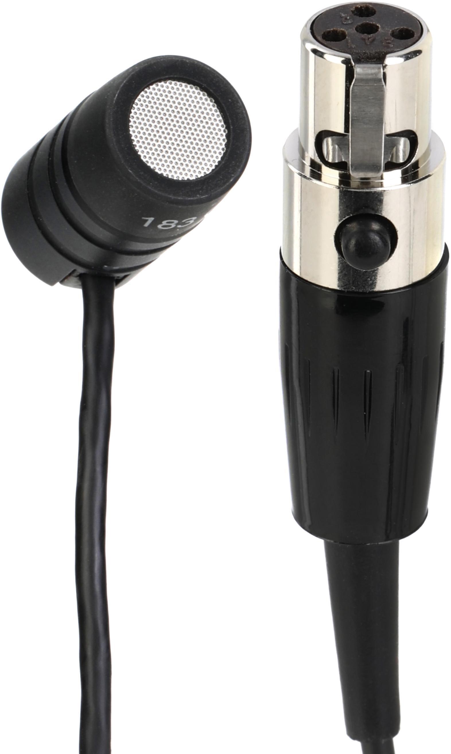 SHURE MX393/C Microflexバウンダリーマイク 51aZb25Nj5L._AC_SY200_QL15_.jpg