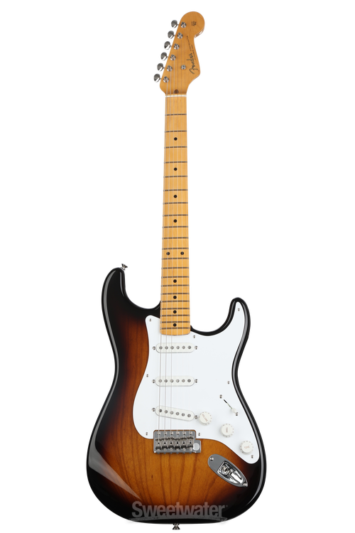 Fender 70th-anniversary American Vintage II 1954 Stratocaster - 2 