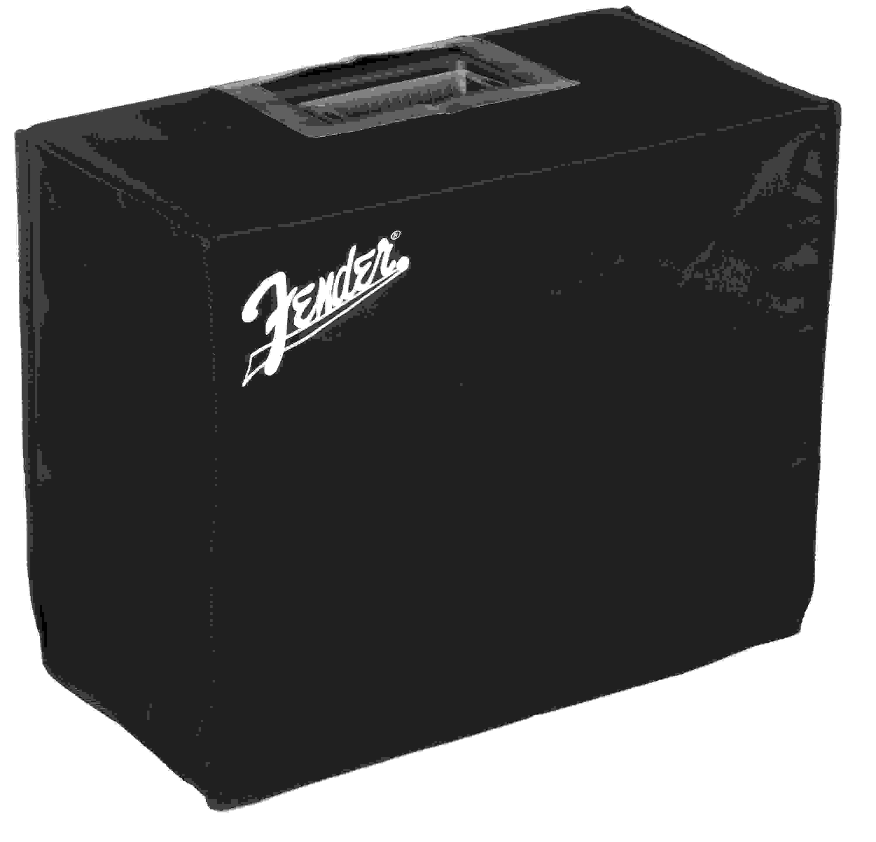 Fender Mustang GT 100 Cover