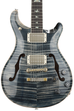 Photo of PRS McCarty 594 Hollowbody II Electric Guitar - Faded Whale Blue