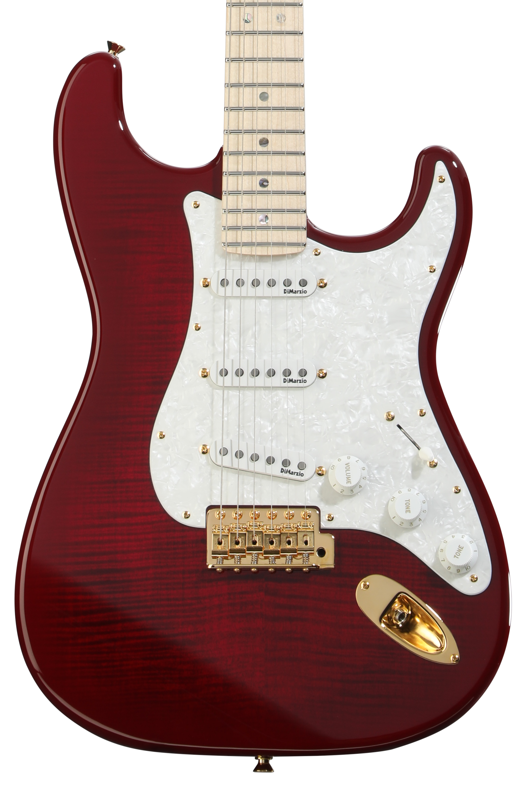 ギター Rodehberg/Commander 1 COMMANDER für Gitarre Distortion – rodenberg-amplification