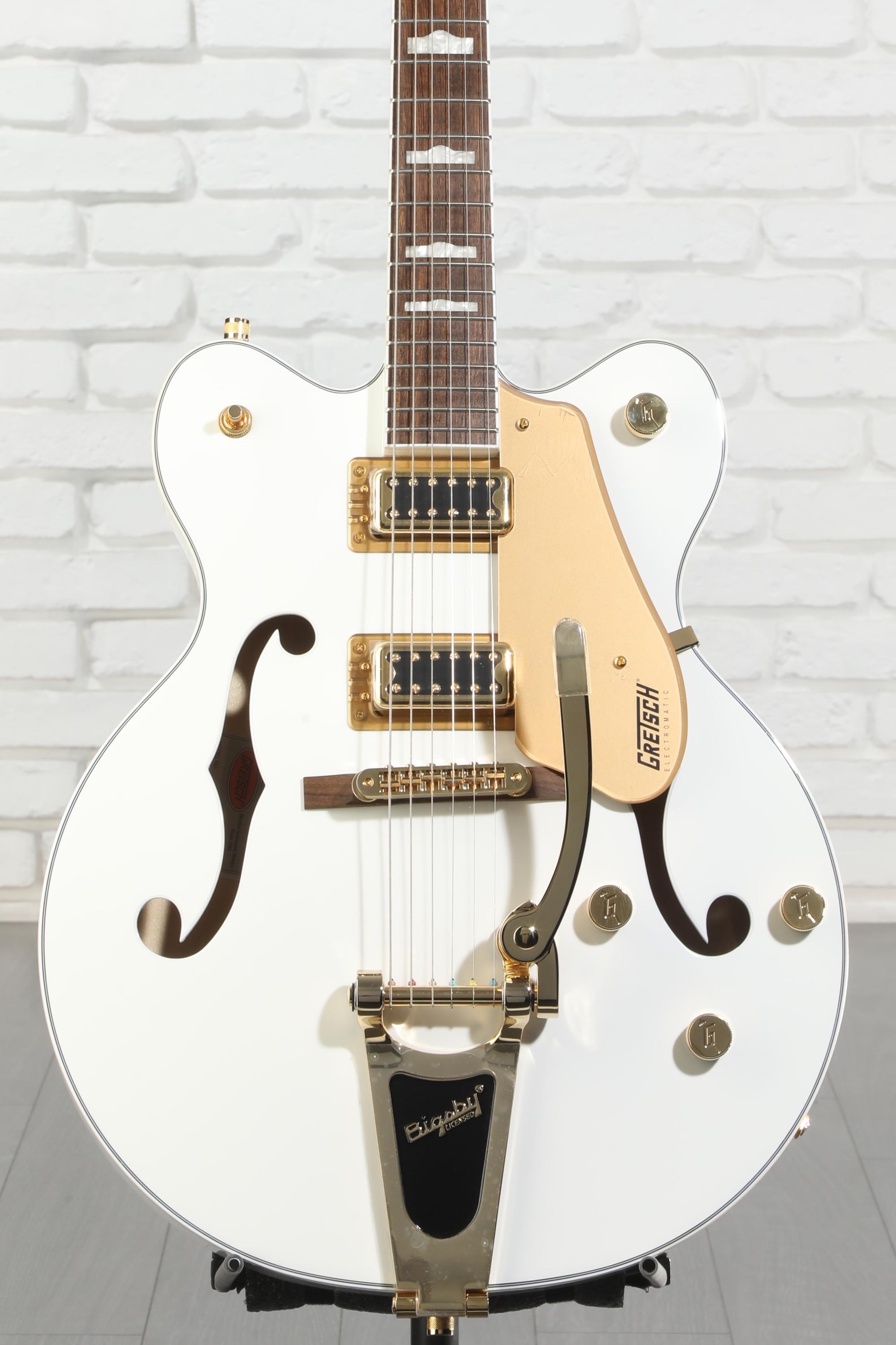 Gretsch G5422TG Electromatic Classic Hollowbody Double-Cut with