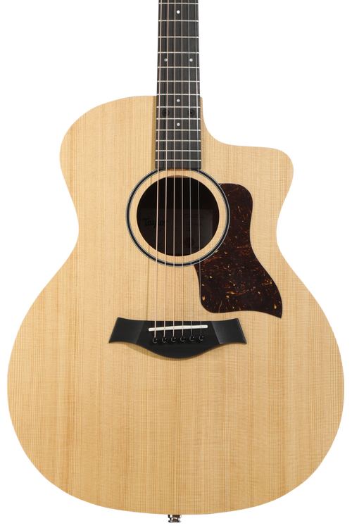 Taylor 14ce Grand Auditorium Acoustic-electric Guitar - Natural
