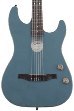Photo of Godin G-Tour Nylon Acoustic-electric Guitar - Arctik Blue