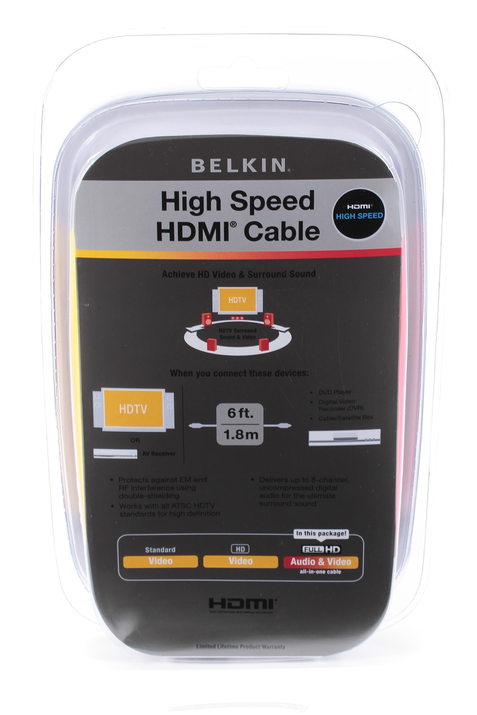 Belkin AM22302-06