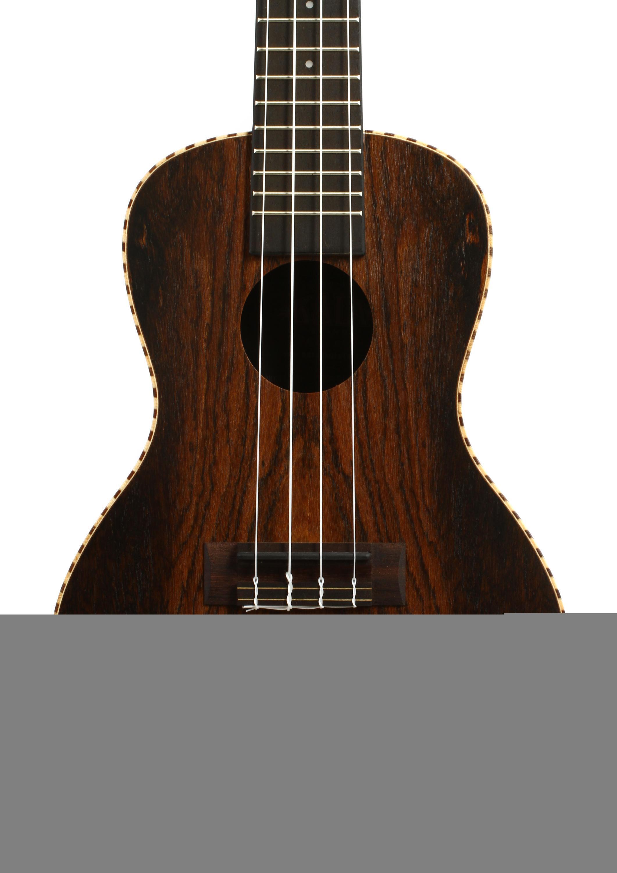 Kala Bocote Concert Ukulele Sweetwater