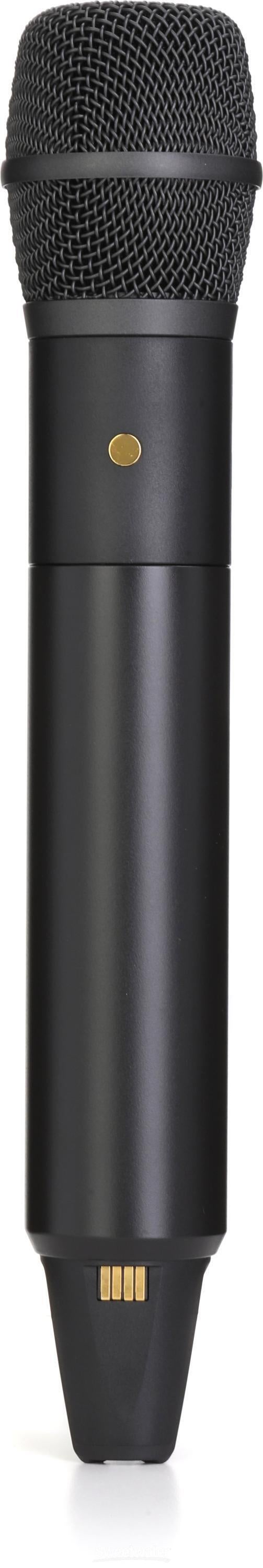 その他 RODE Microphones Wireless PRO Rode Wireless PRO 2-Person Clip-On Wireless Microphone