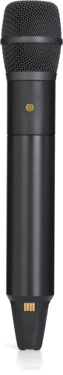 Rode Interview Pro Wireless Handheld Condenser Microphone